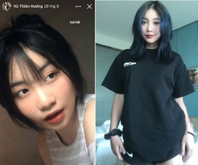 Em nhảy dance xinh đẹp lên giường dâm đãng bú cu địt nhau cuồng nhiệt